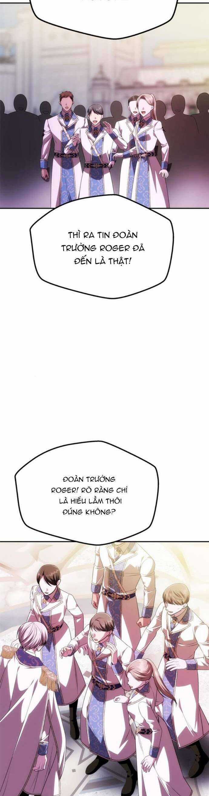 Chỉ Cần Một Người Chồng Là Đủ Chương 38 trang 39