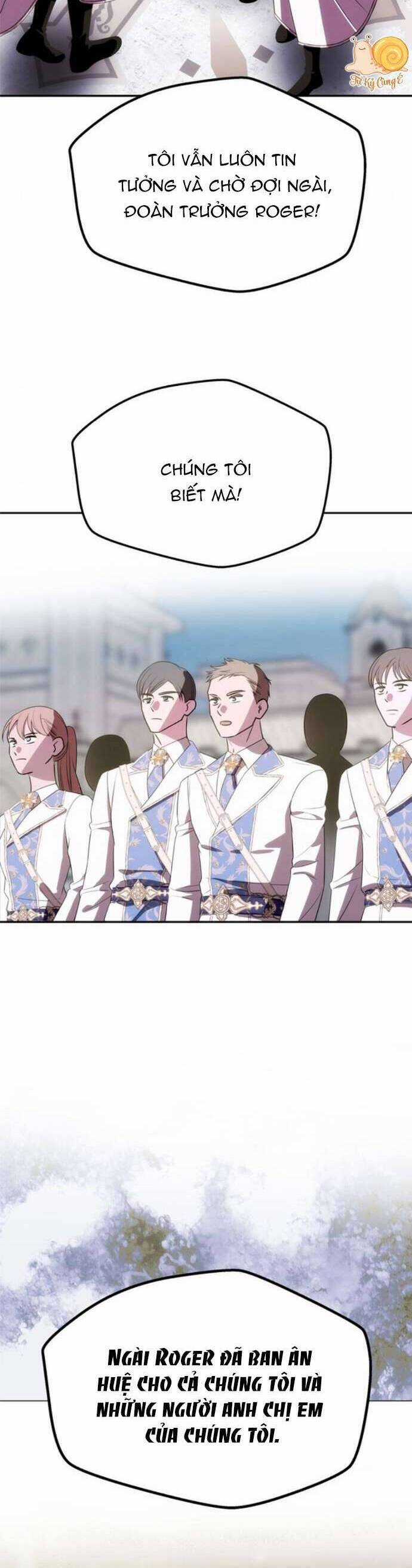 Chỉ Cần Một Người Chồng Là Đủ Chương 38 trang 40