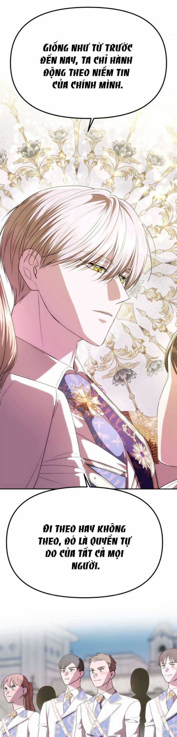 Chỉ Cần Một Người Chồng Là Đủ Chương 38 trang 43