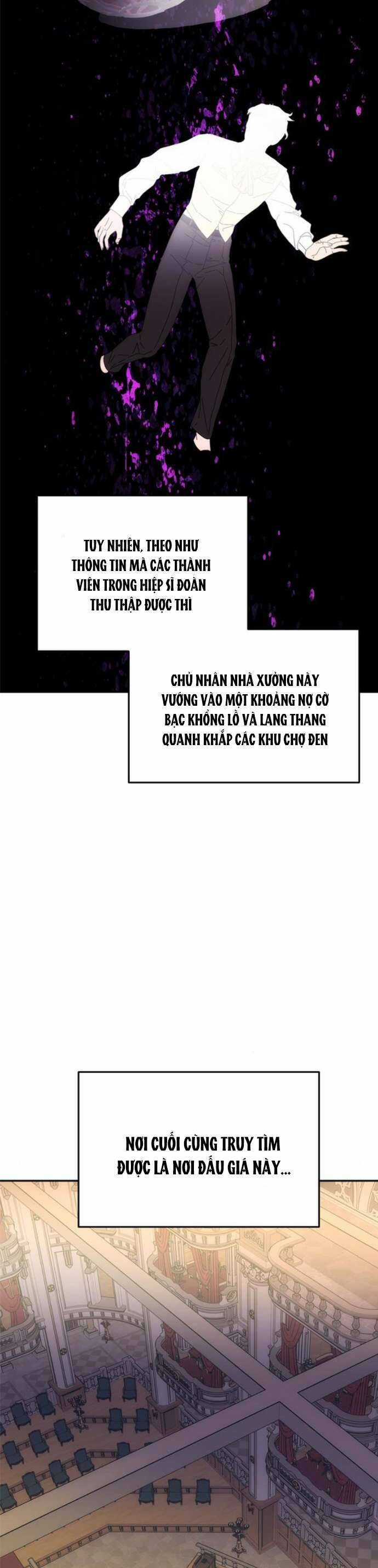 Chỉ Cần Một Người Chồng Là Đủ Chương 38 trang 45