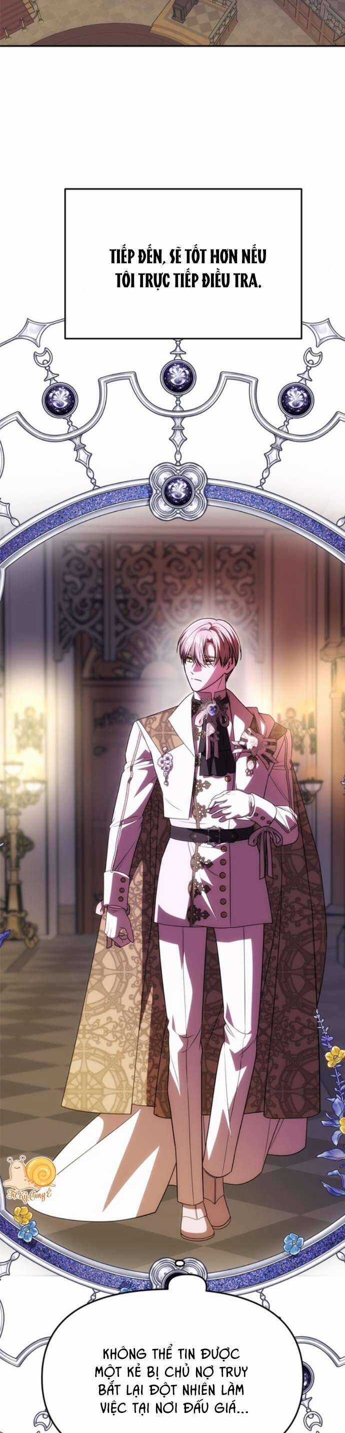 Chỉ Cần Một Người Chồng Là Đủ Chương 38 trang 46