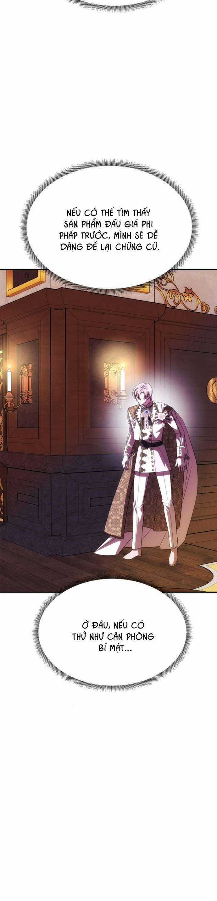 Chỉ Cần Một Người Chồng Là Đủ Chương 38 trang 48