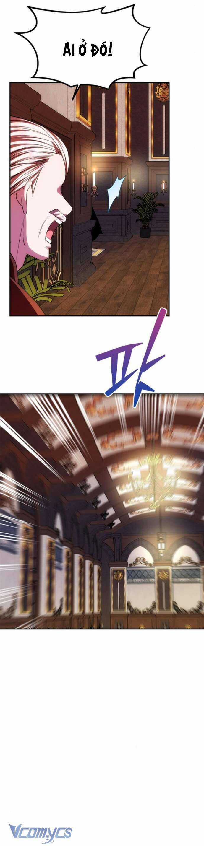 Chỉ Cần Một Người Chồng Là Đủ Chương 38 trang 49