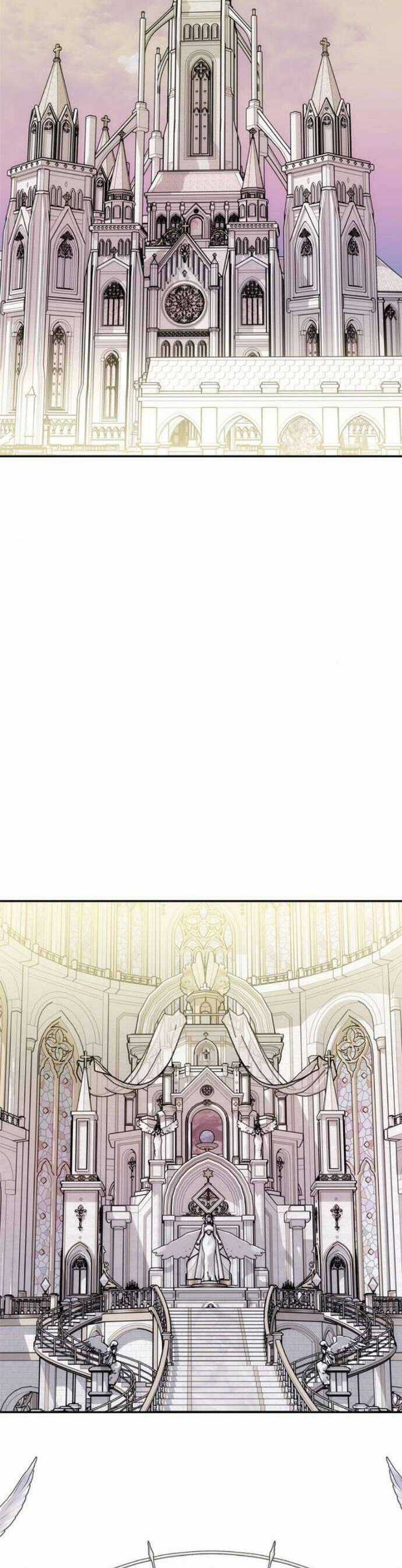 Chỉ Cần Một Người Chồng Là Đủ Chương 38 trang 5