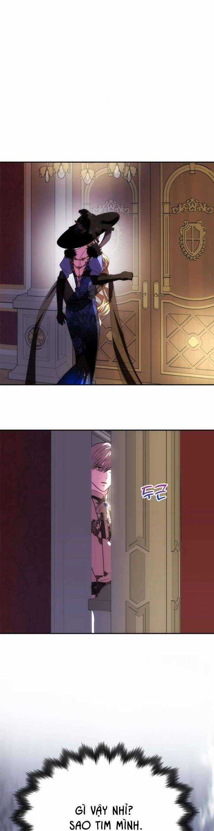 Chỉ Cần Một Người Chồng Là Đủ Chương 38 trang 51