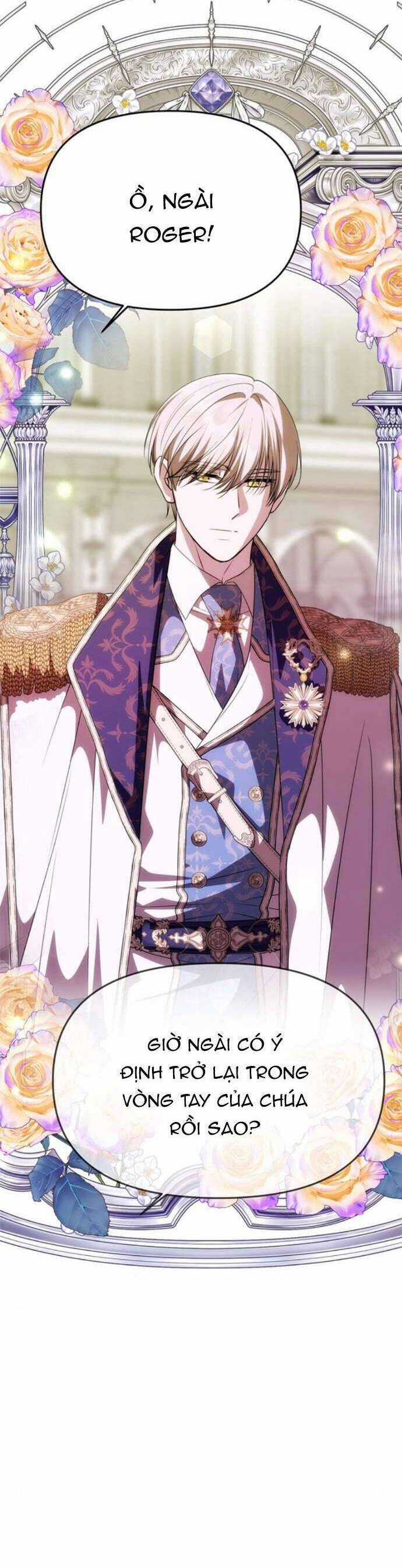 Chỉ Cần Một Người Chồng Là Đủ Chương 38 trang 6