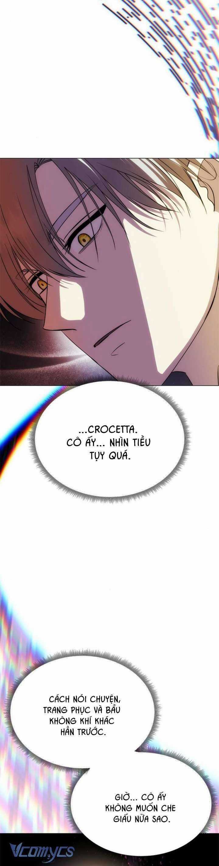 Chỉ Cần Một Người Chồng Là Đủ Chương 39 trang 11