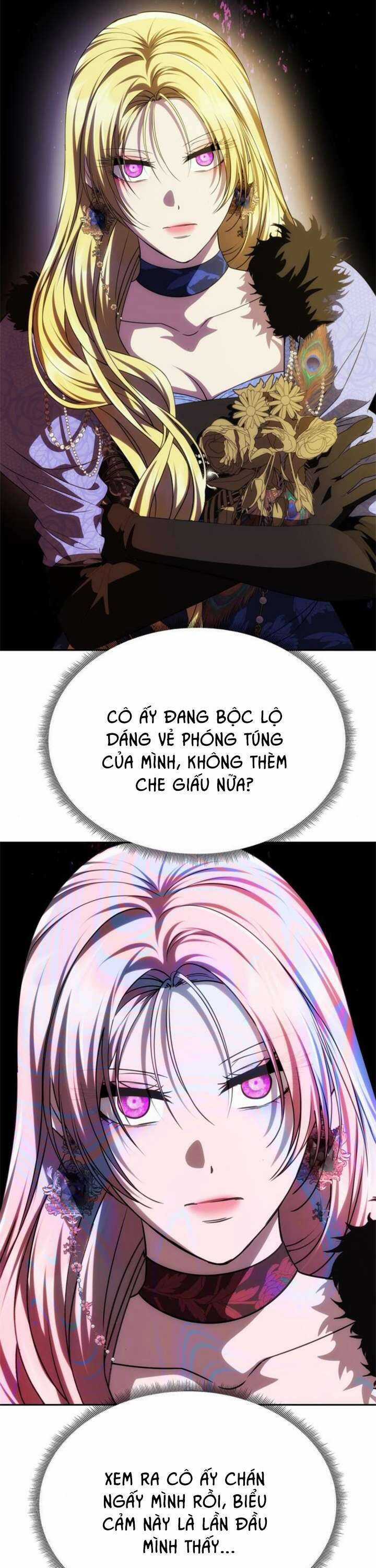 Chỉ Cần Một Người Chồng Là Đủ Chương 39 trang 12