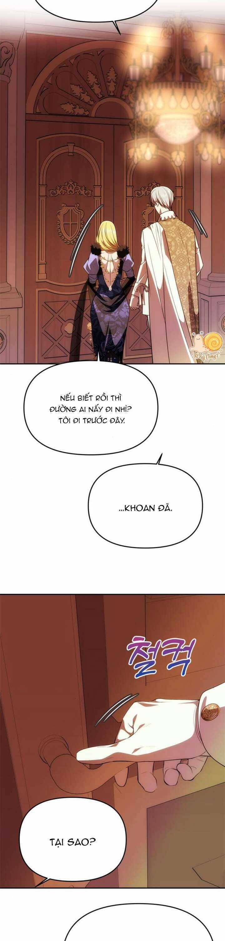 Chỉ Cần Một Người Chồng Là Đủ Chương 39 trang 14