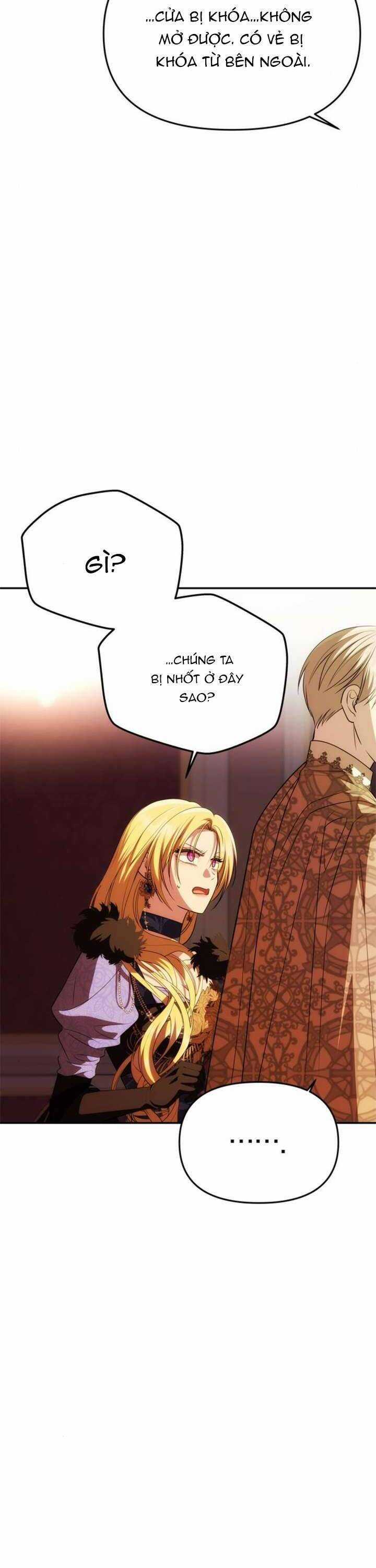 Chỉ Cần Một Người Chồng Là Đủ Chương 39 trang 15