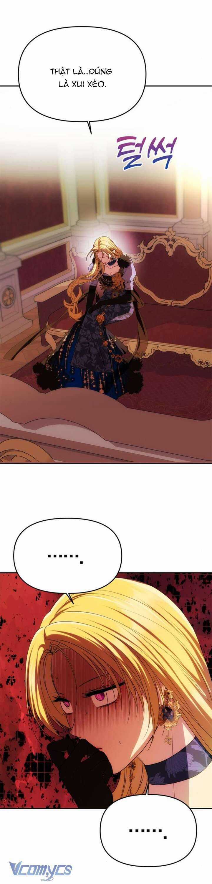 Chỉ Cần Một Người Chồng Là Đủ Chương 39 trang 16