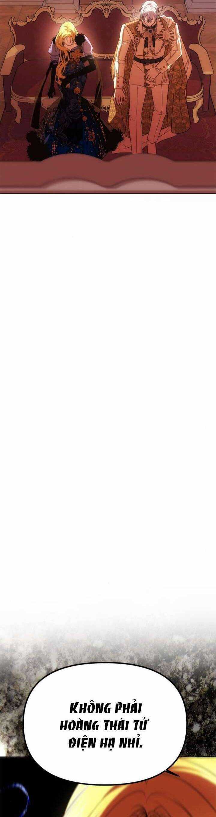 Chỉ Cần Một Người Chồng Là Đủ Chương 39 trang 20