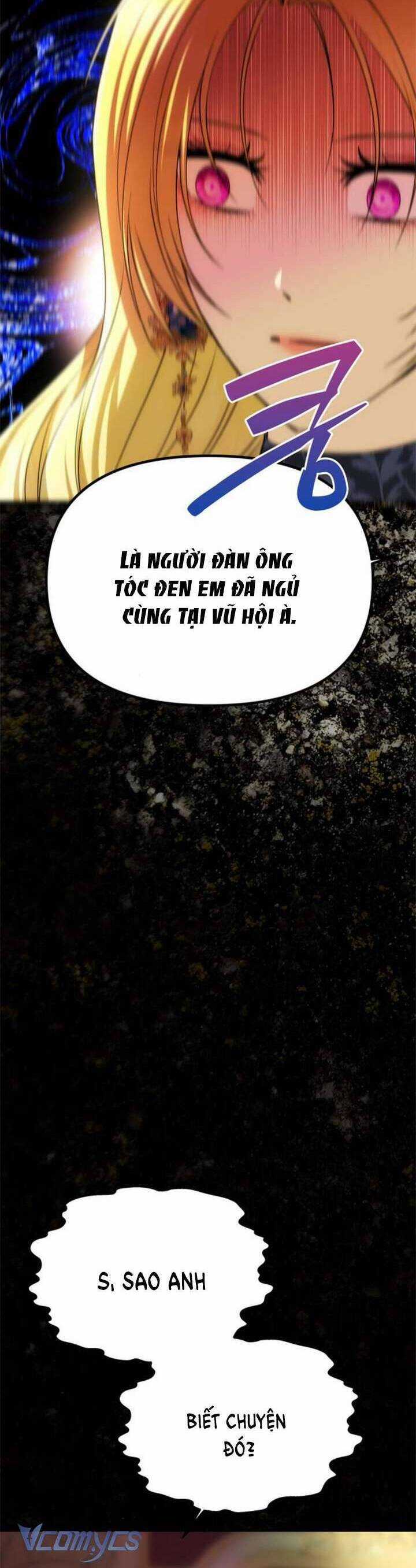 Chỉ Cần Một Người Chồng Là Đủ Chương 39 trang 21