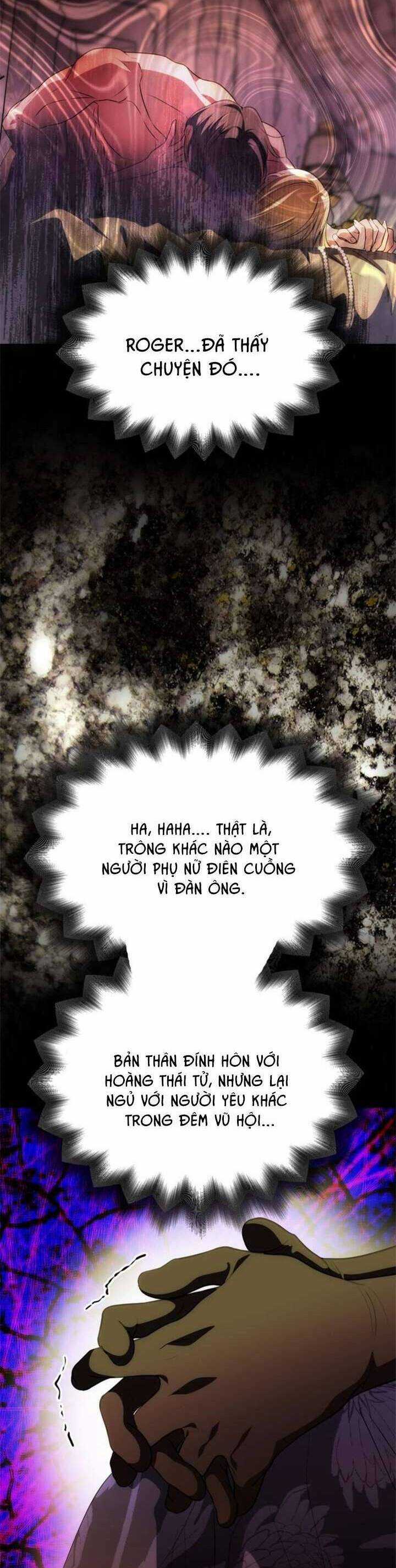 Chỉ Cần Một Người Chồng Là Đủ Chương 39 trang 24