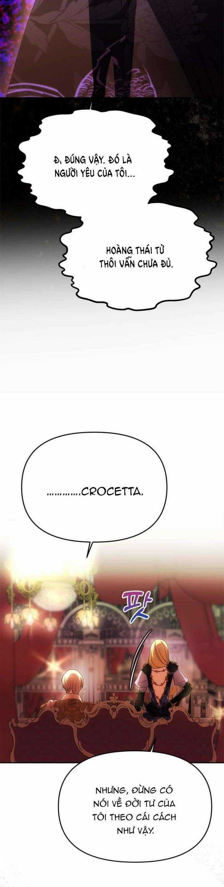 Chỉ Cần Một Người Chồng Là Đủ Chương 39 trang 25