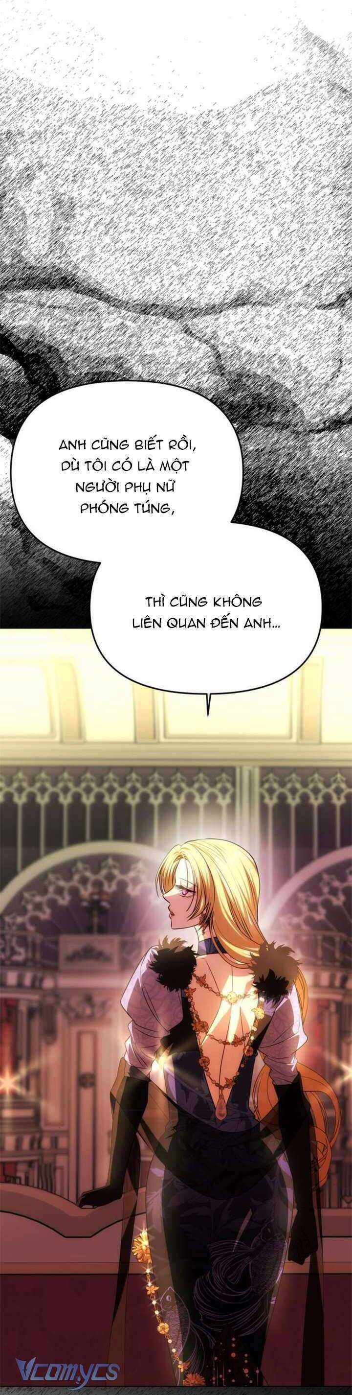 Chỉ Cần Một Người Chồng Là Đủ Chương 39 trang 26