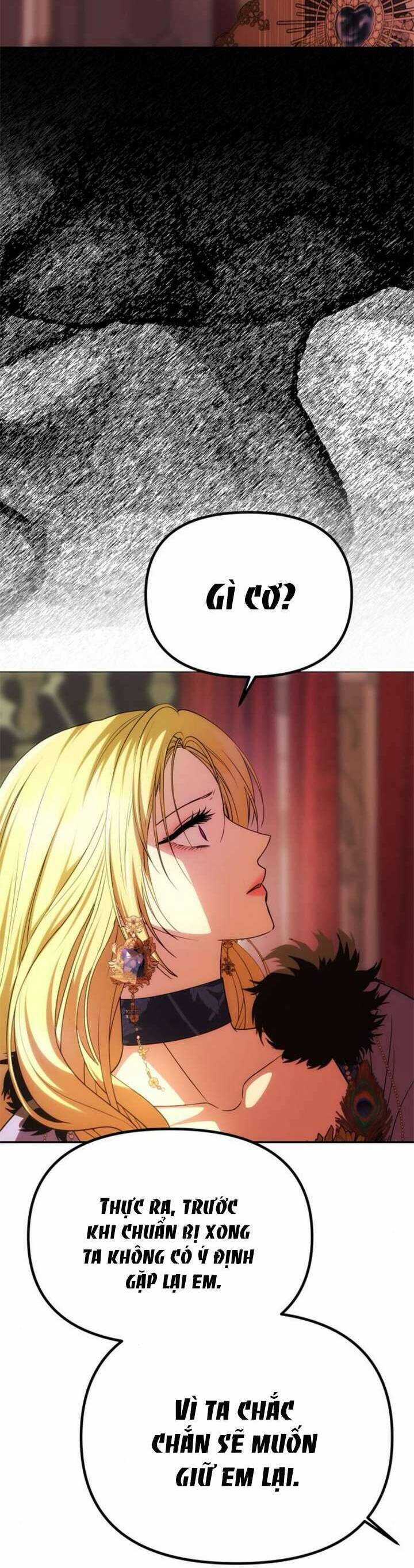 Chỉ Cần Một Người Chồng Là Đủ Chương 39 trang 29