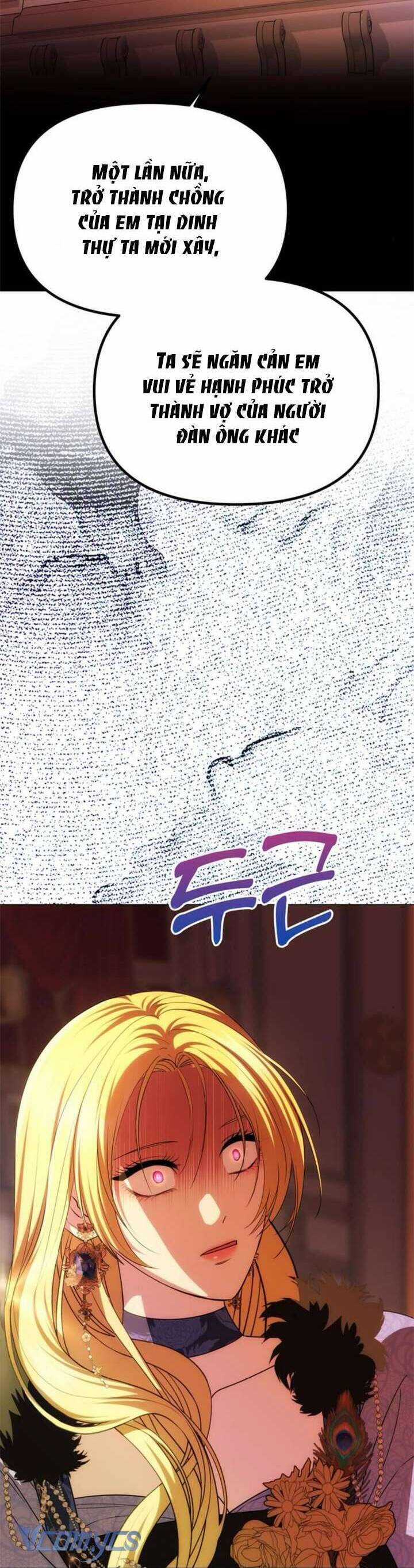 Chỉ Cần Một Người Chồng Là Đủ Chương 39 trang 31