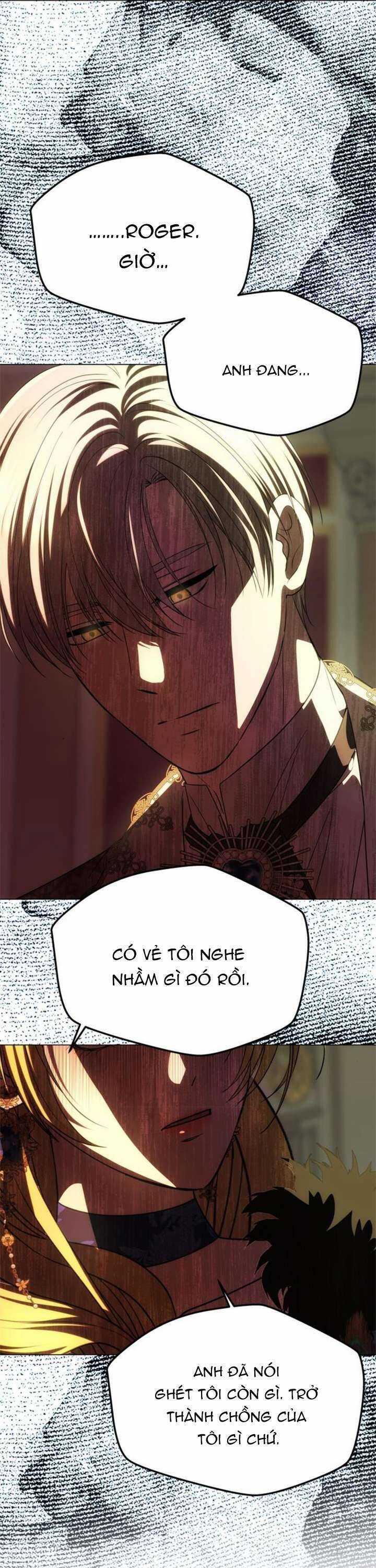 Chỉ Cần Một Người Chồng Là Đủ Chương 39 trang 32