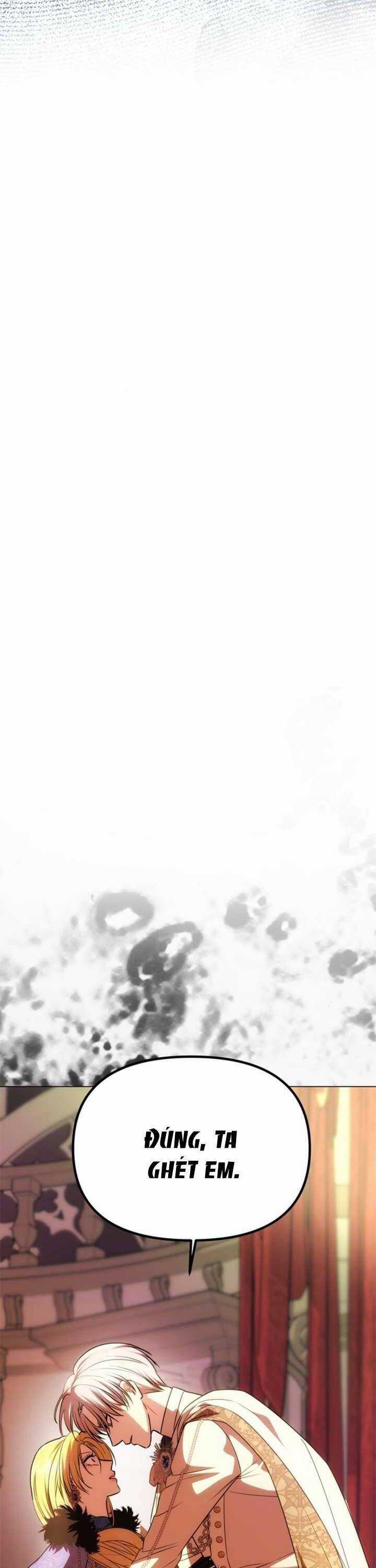 Chỉ Cần Một Người Chồng Là Đủ Chương 39 trang 33