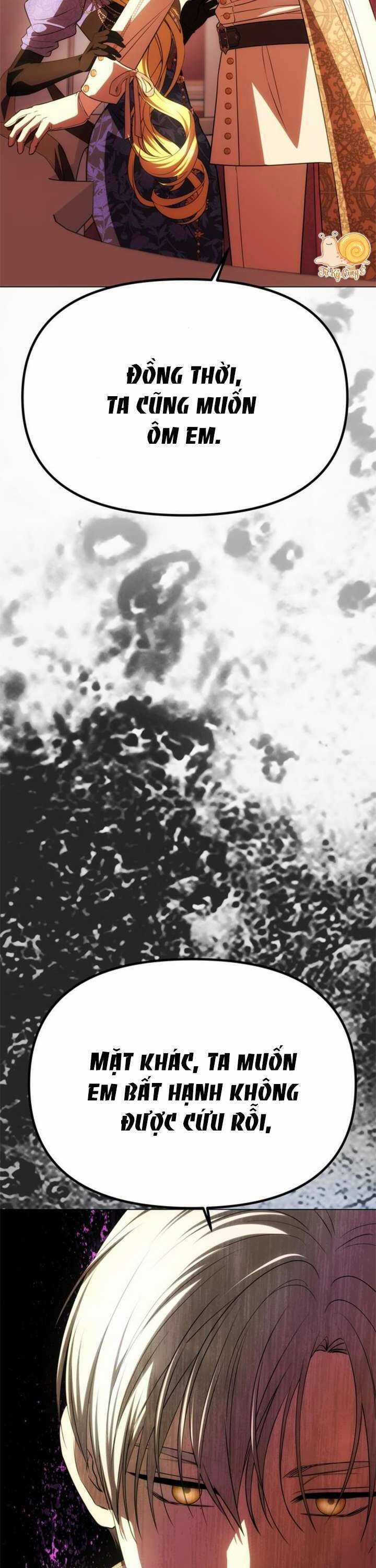 Chỉ Cần Một Người Chồng Là Đủ Chương 39 trang 34