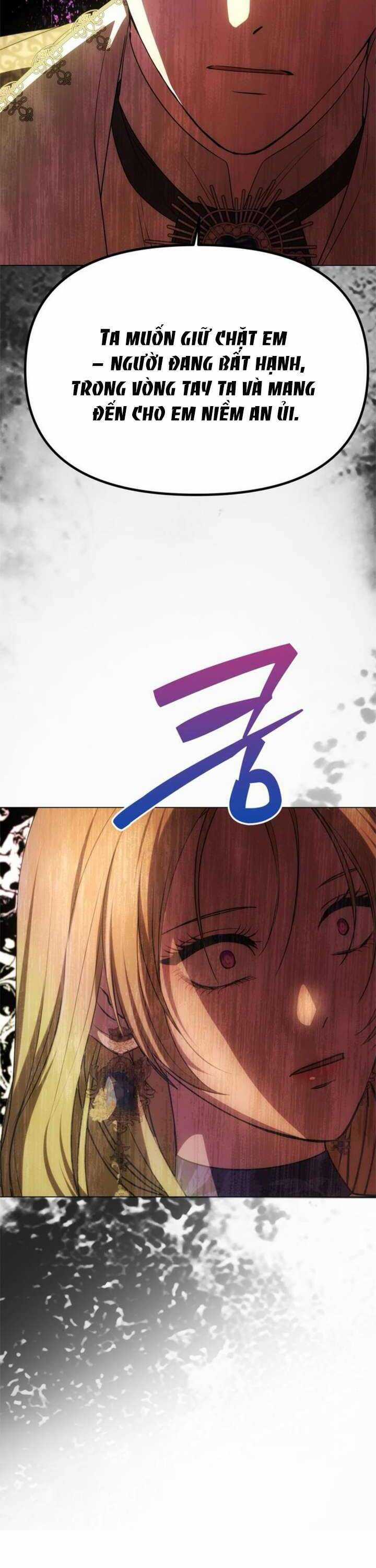 Chỉ Cần Một Người Chồng Là Đủ Chương 39 trang 35