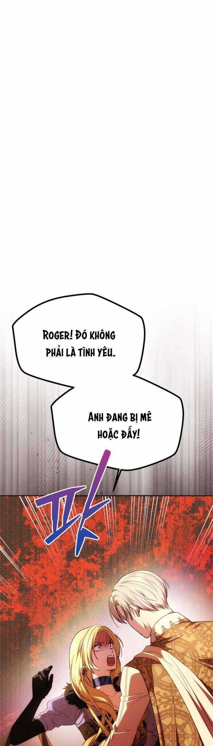 Chỉ Cần Một Người Chồng Là Đủ Chương 39 trang 37