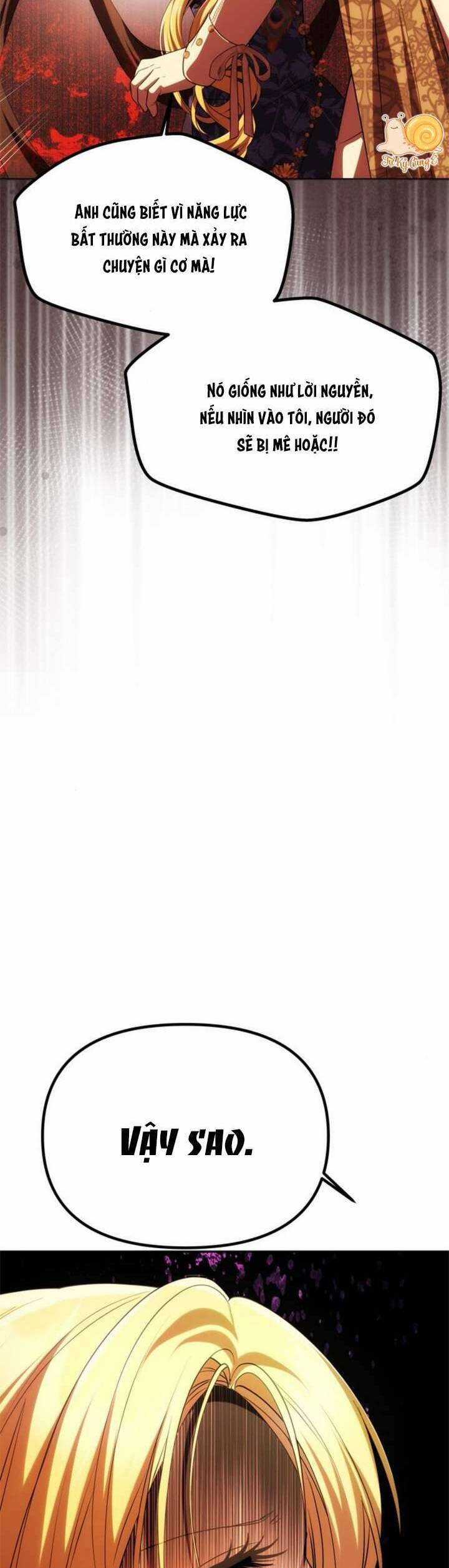 Chỉ Cần Một Người Chồng Là Đủ Chương 39 trang 38