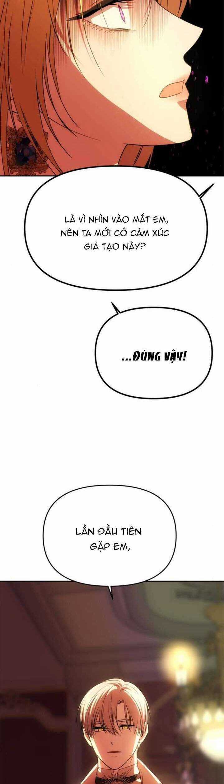 Chỉ Cần Một Người Chồng Là Đủ Chương 39 trang 39