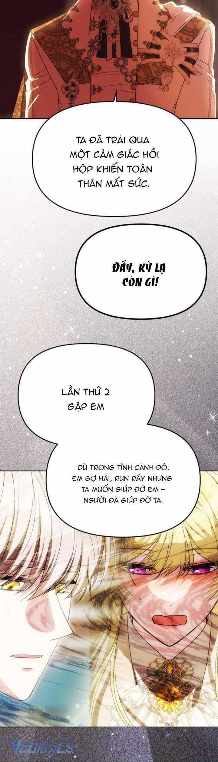 Chỉ Cần Một Người Chồng Là Đủ Chương 39 trang 40