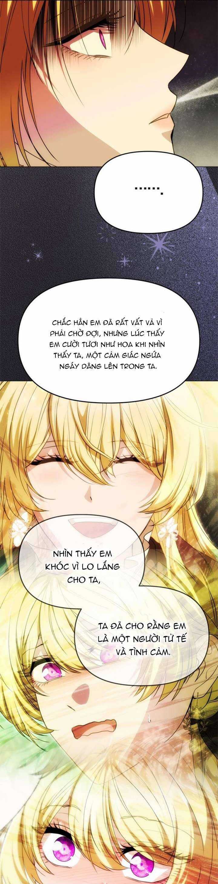 Chỉ Cần Một Người Chồng Là Đủ Chương 39 trang 41