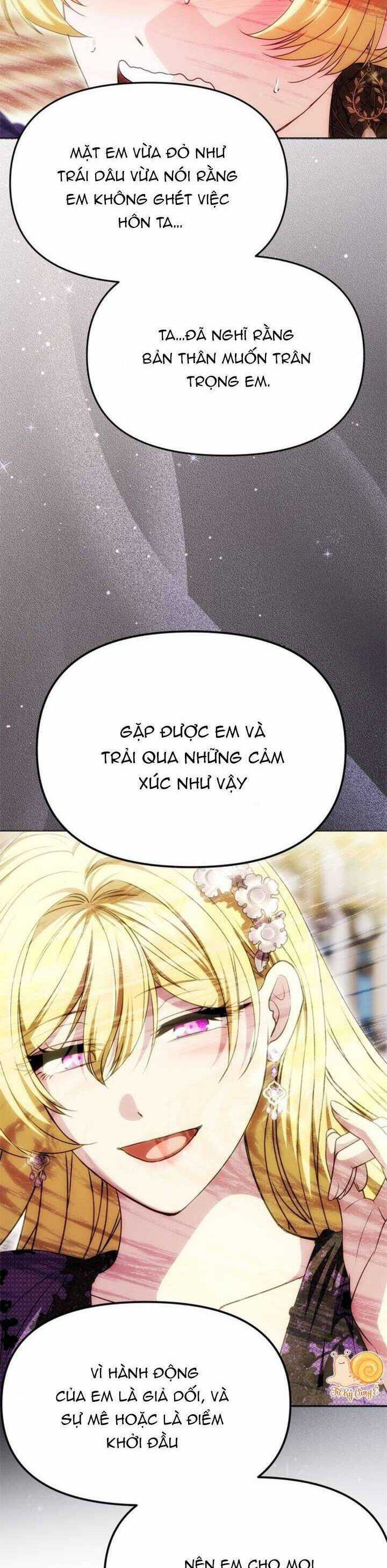 Chỉ Cần Một Người Chồng Là Đủ Chương 39 trang 42