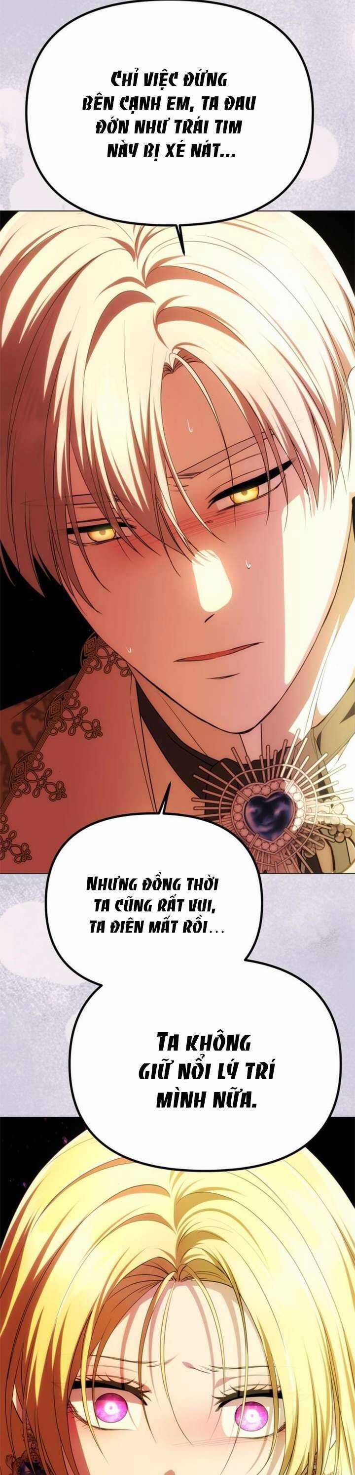 Chỉ Cần Một Người Chồng Là Đủ Chương 39 trang 46