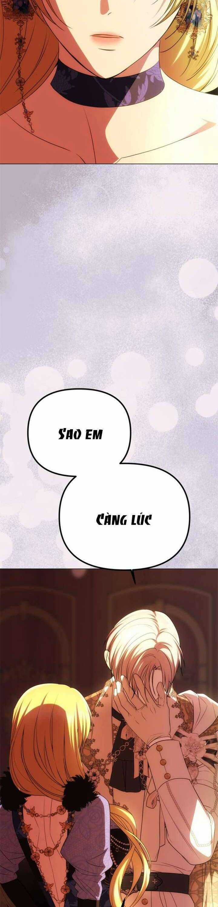 Chỉ Cần Một Người Chồng Là Đủ Chương 39 trang 47