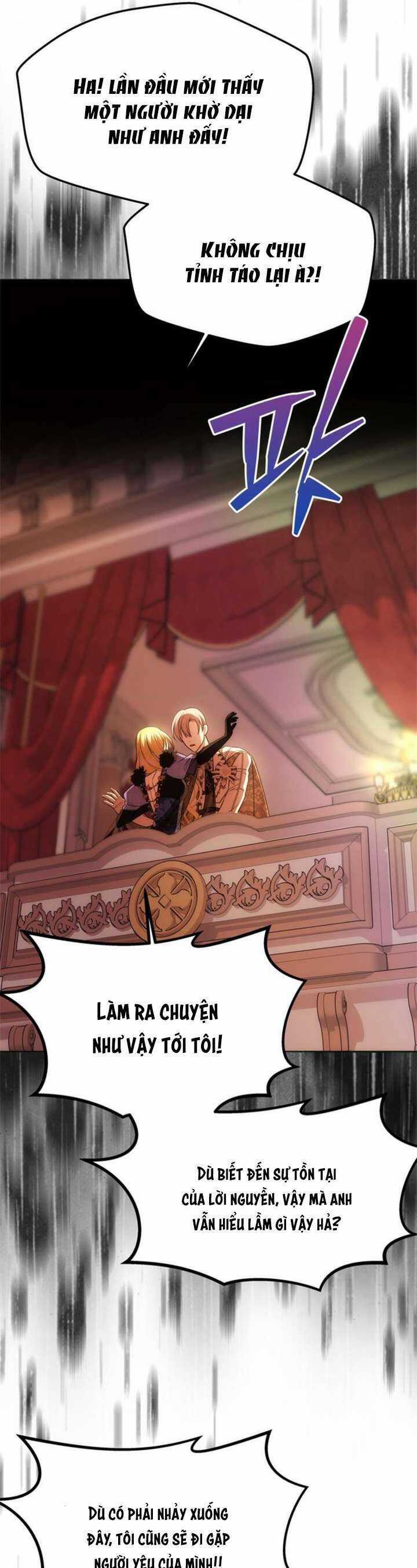 Chỉ Cần Một Người Chồng Là Đủ Chương 39 trang 51