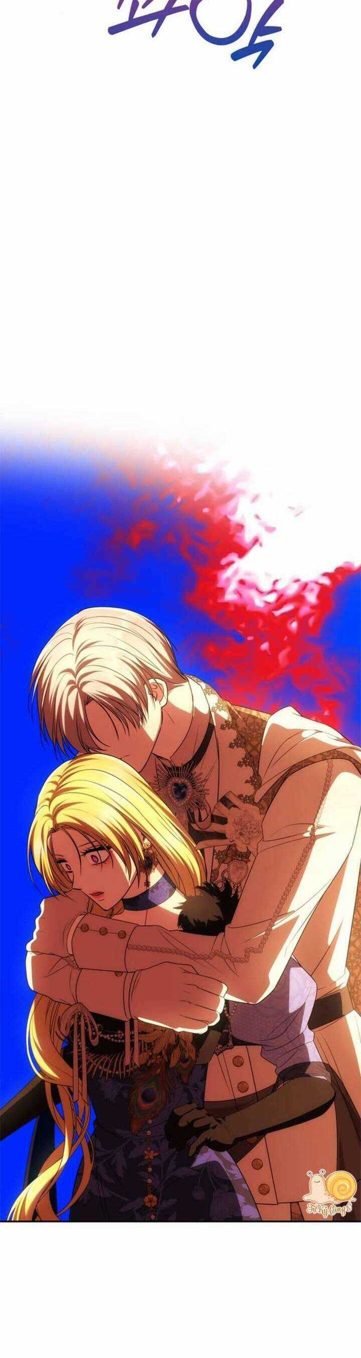 Chỉ Cần Một Người Chồng Là Đủ Chương 39 trang 53