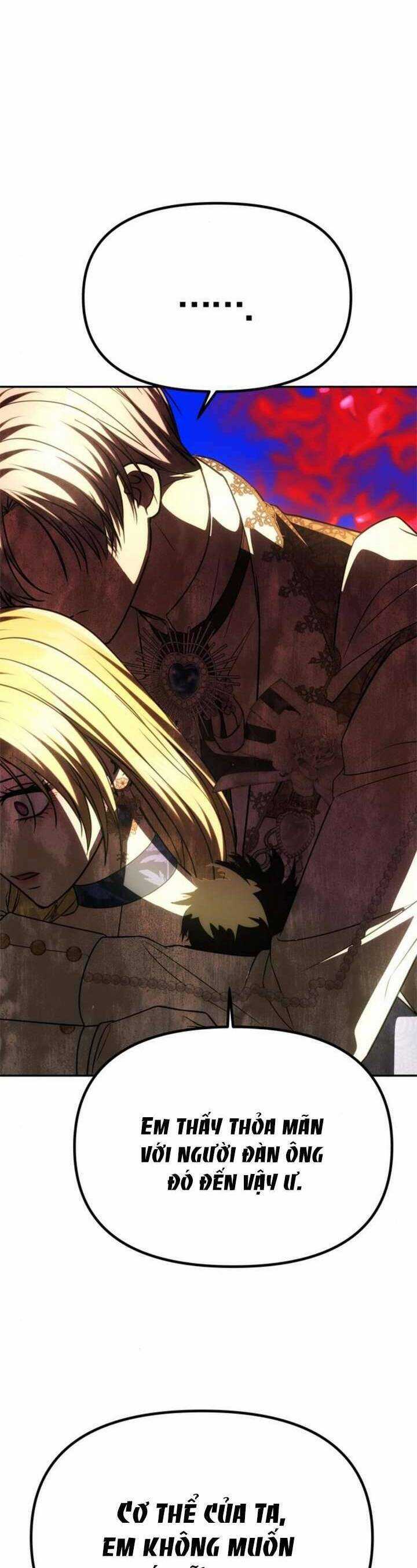 Chỉ Cần Một Người Chồng Là Đủ Chương 39 trang 54