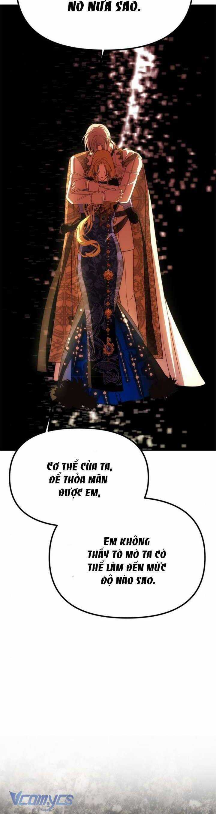 Chỉ Cần Một Người Chồng Là Đủ Chương 39 trang 55