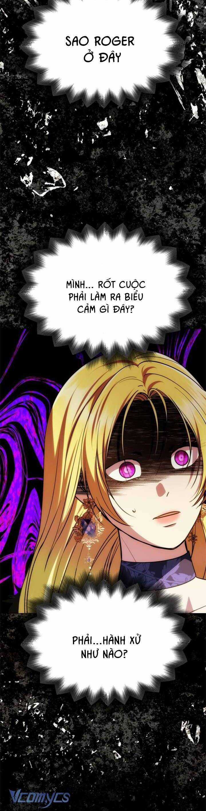 Chỉ Cần Một Người Chồng Là Đủ Chương 39 trang 6