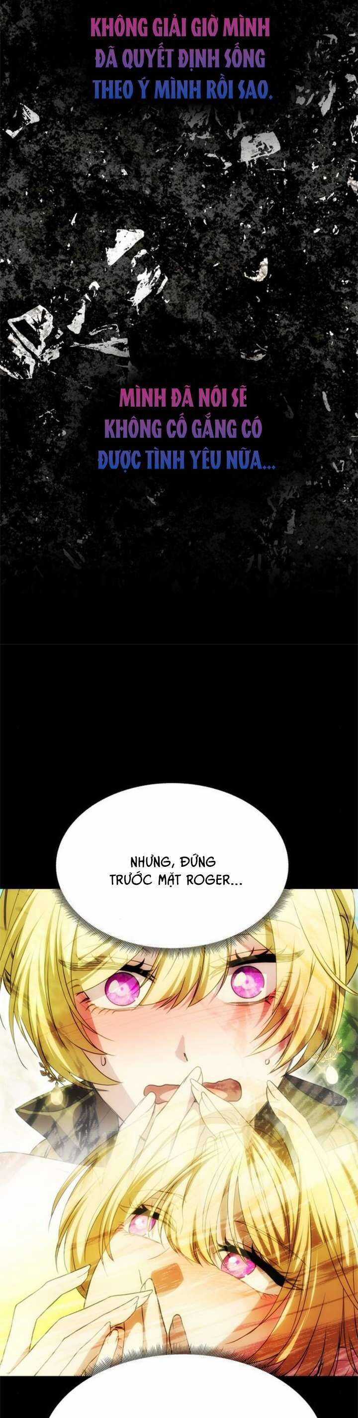 Chỉ Cần Một Người Chồng Là Đủ Chương 39 trang 7