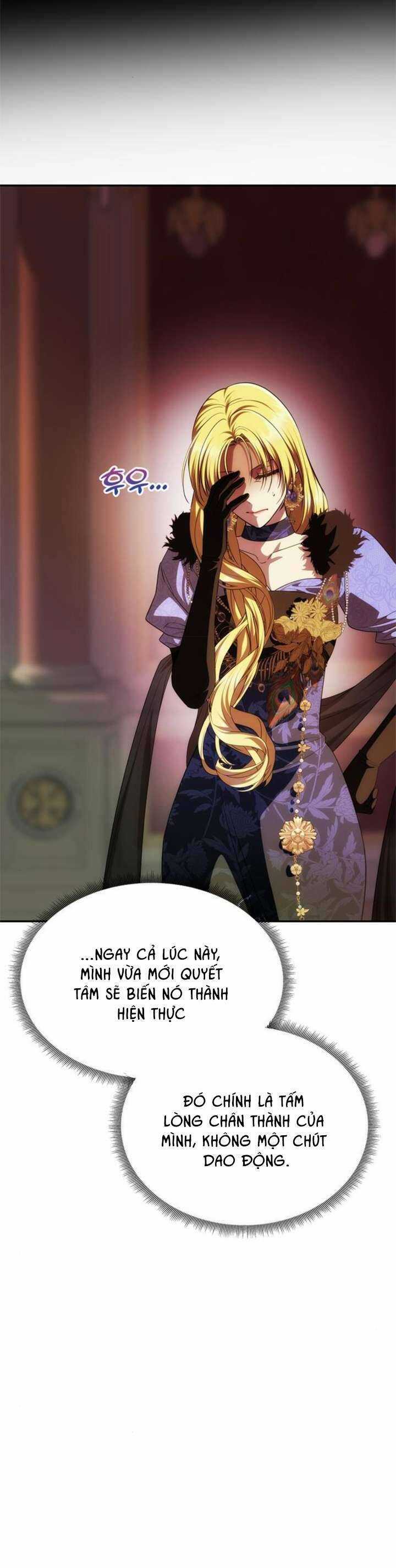 Chỉ Cần Một Người Chồng Là Đủ Chương 39 trang 9