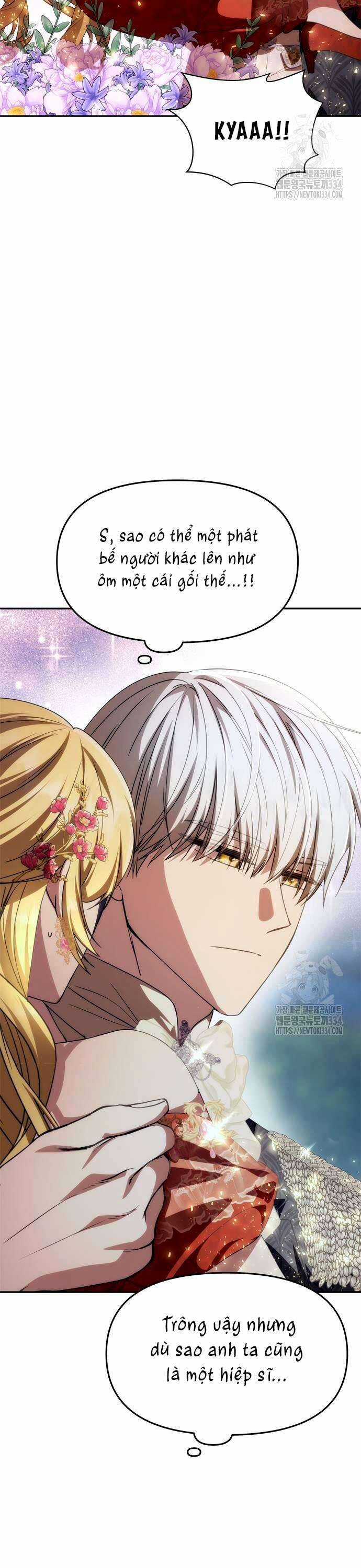 Chỉ Cần Một Người Chồng Là Đủ Chương 4 trang 10