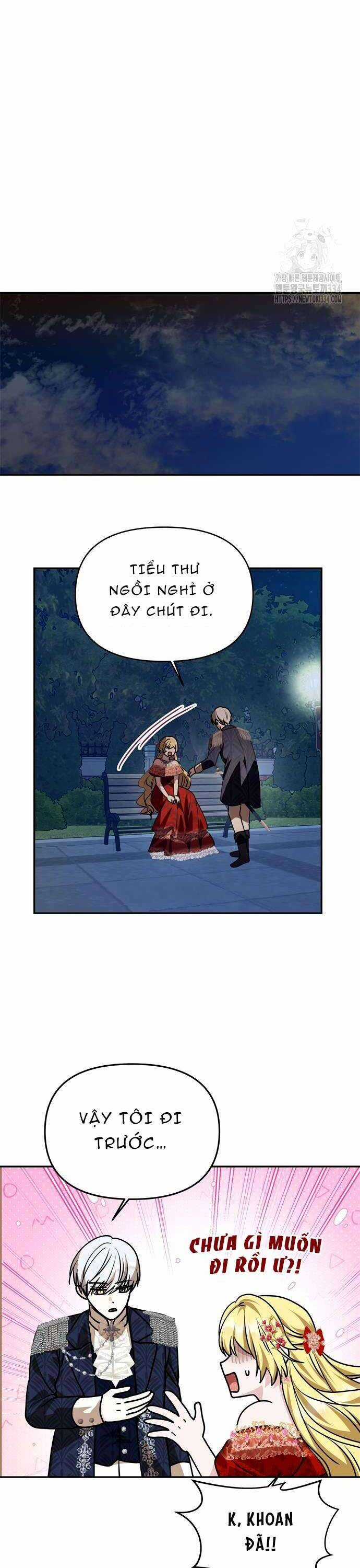 Chỉ Cần Một Người Chồng Là Đủ Chương 4 trang 11