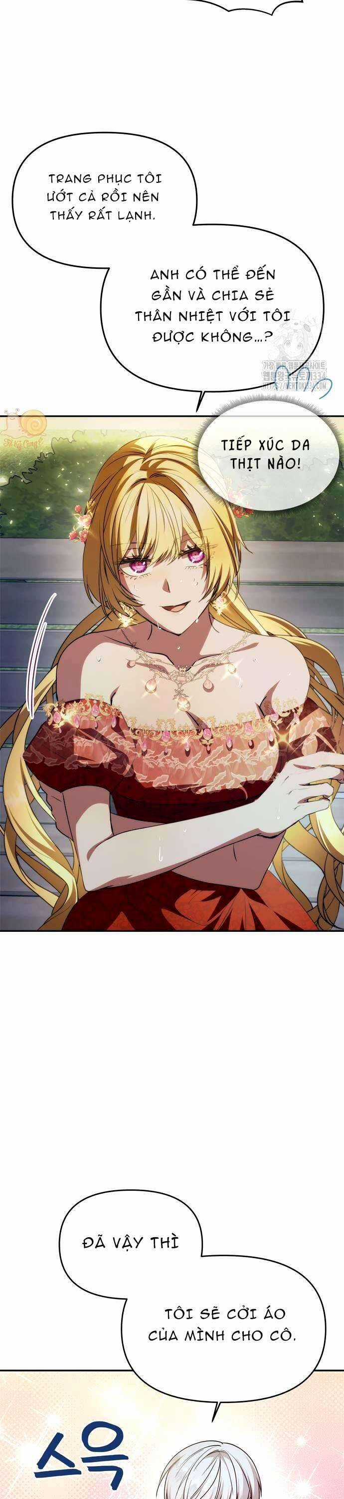 Chỉ Cần Một Người Chồng Là Đủ Chương 4 trang 12