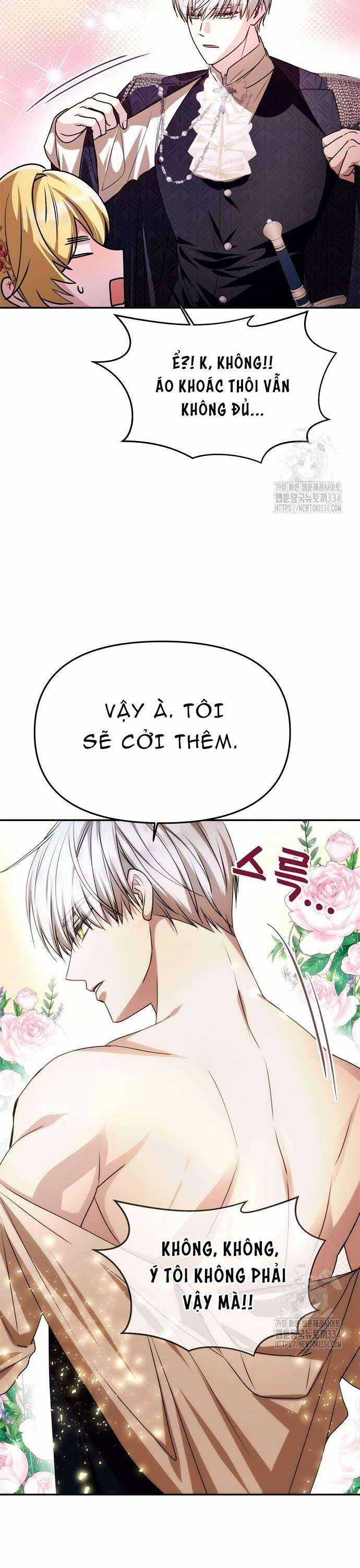 Chỉ Cần Một Người Chồng Là Đủ Chương 4 trang 13