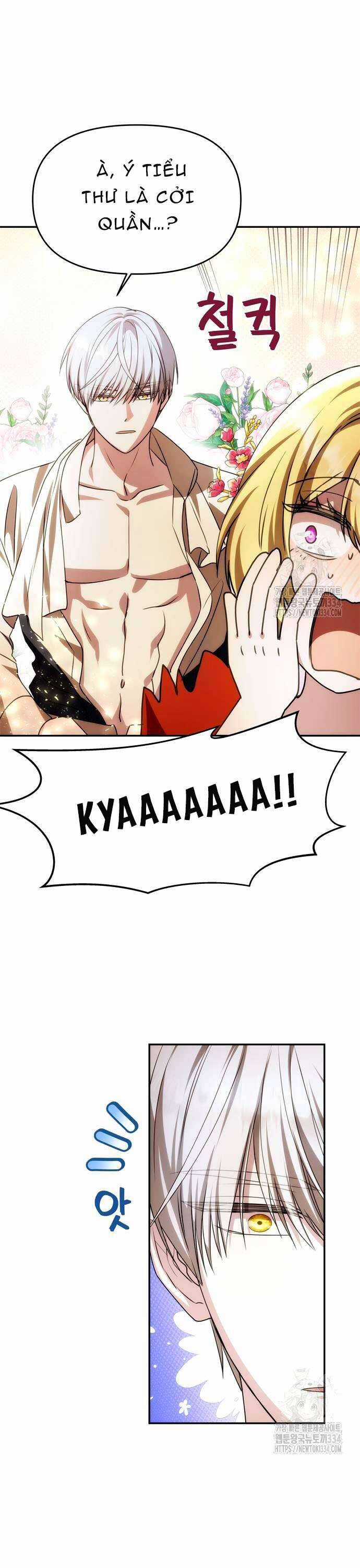 Chỉ Cần Một Người Chồng Là Đủ Chương 4 trang 14