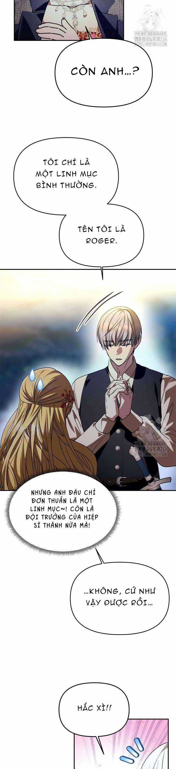 Chỉ Cần Một Người Chồng Là Đủ Chương 4 trang 17