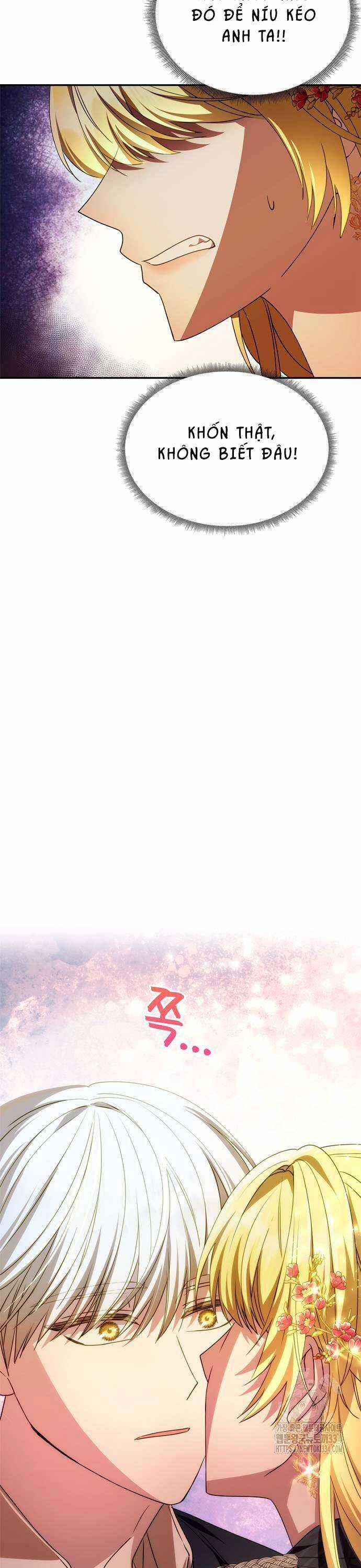 Chỉ Cần Một Người Chồng Là Đủ Chương 4 trang 22