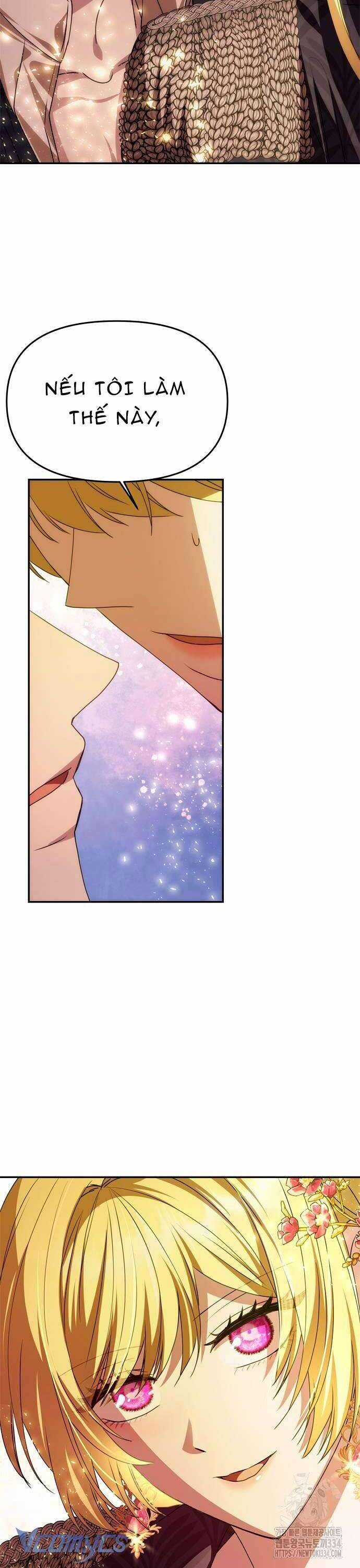 Chỉ Cần Một Người Chồng Là Đủ Chương 4 trang 23