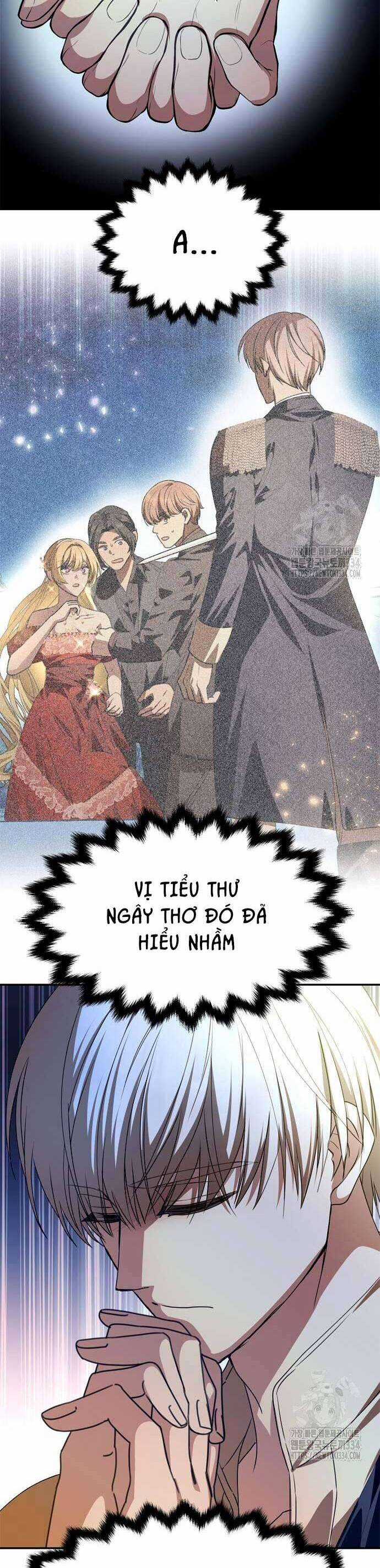 Chỉ Cần Một Người Chồng Là Đủ Chương 4 trang 27